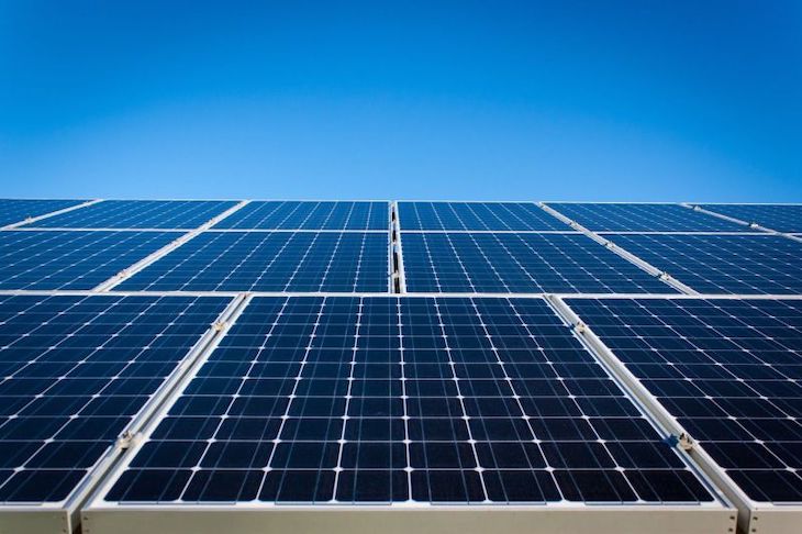 EDPR cierra un PPA para un parque fotovoltaico en México de 200 MW