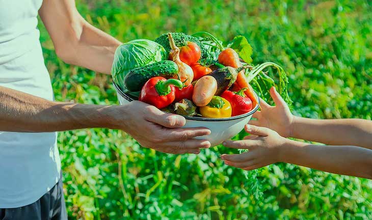 Comercio Justo ‘una gran idea’ para salir de la crisis