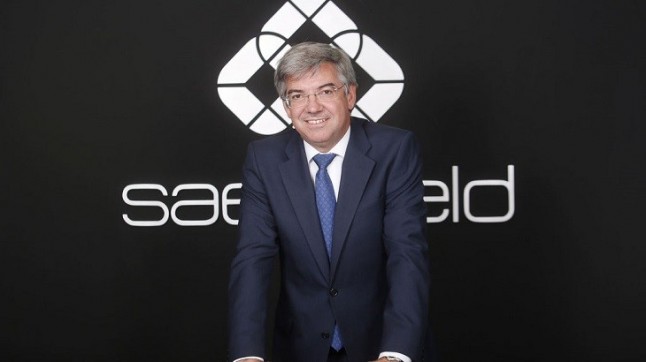 Saeta Yield lista y empaquetada para su venta