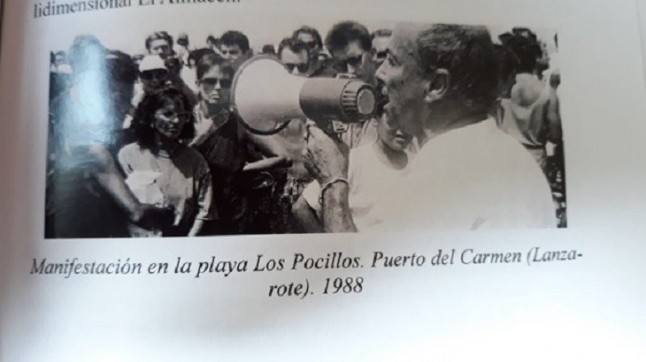 Canarias. Frente a la memoria manipulada de César Manrique