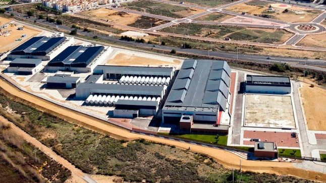 Se inician los trámites para la redacción del estudio de conexión de las desaladoras de Torrevieja