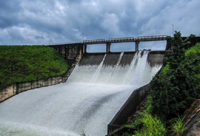 Endesa duplica la producción de energía hidroeléctrica en Catalunya este primer semestre