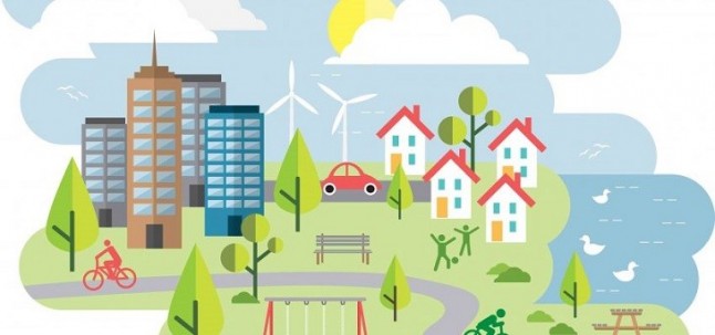 Las ciudades generarán grandes desafíos en términos de sostenibilidad