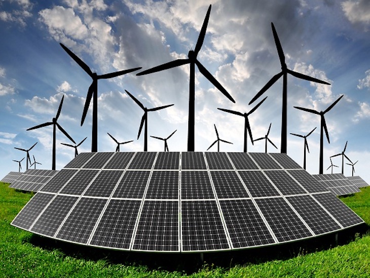 OHL se refuerza en Chile con obras para instalaciones renovables por 80 millones