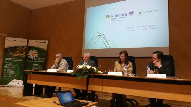 Res2ValHum entra en escena para poner en valor la materia orgánica