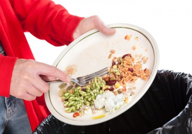 Galicia. Campaña de Sogama para hacer frente al desperdicio alimentario
