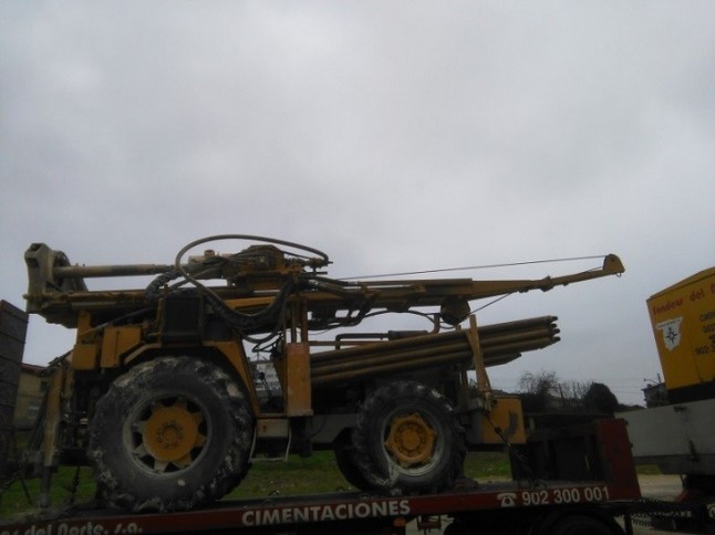 El Principado de Asturias sigue autorizando extraños proyectos mineros en Piloña