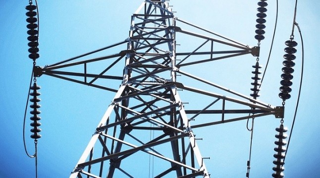 Reforzar las redes energéticas de Europa es vital