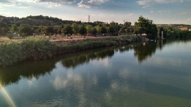 El Gobierno se compromete a mejorar la calidad ecológica del río Tajo