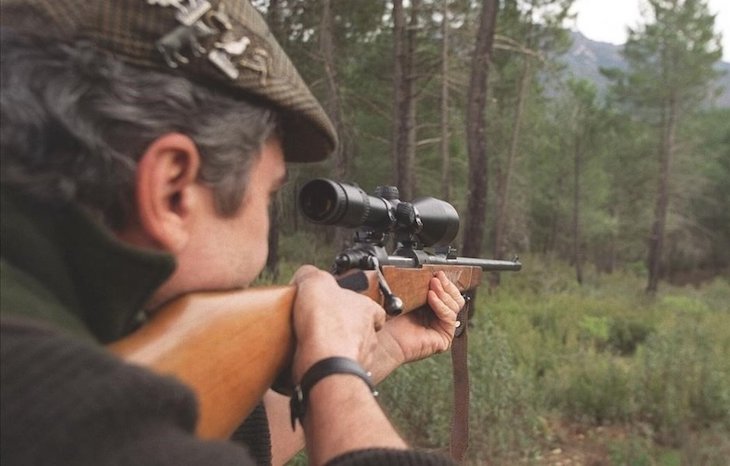 Madrid autoriza cazar en el 60 % de la región