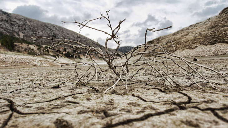 La crisis climática reactivará ‘El Niño del Océano Índico’