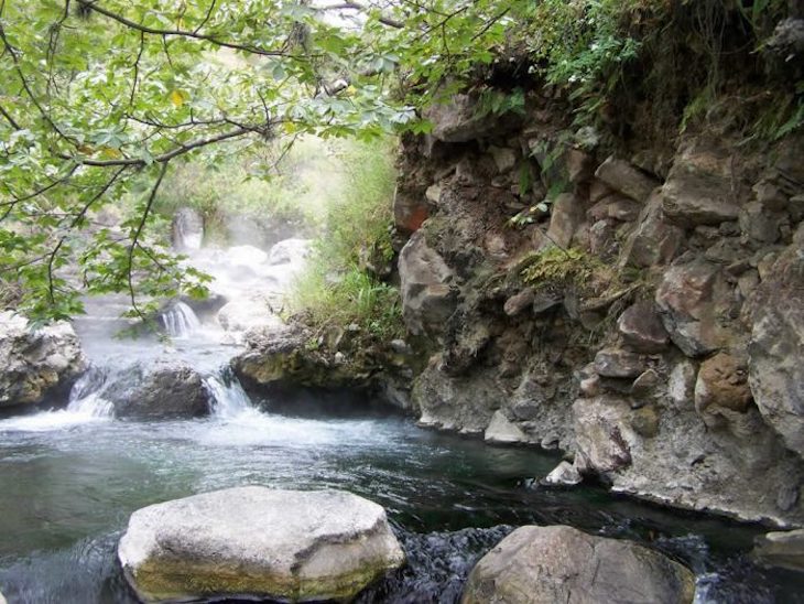 México busca un ordenamiento del territorio que no violente el equilibrio natural de los ecosistemas