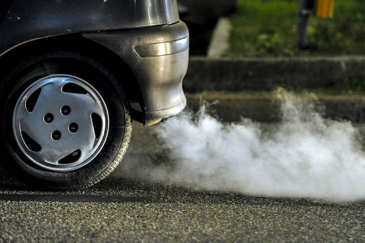 Descarbonizando el transporte