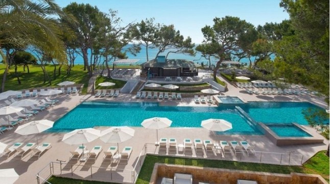 Iberostar se apunta a la lucha contra el plástico