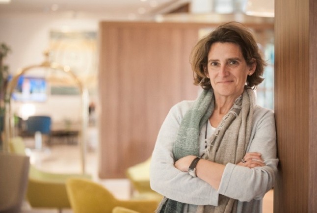 ANPIER anima a Teresa Ribera a democratizar la energía