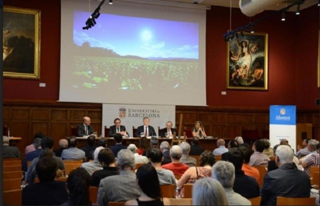 Catalunya quiere romper el abismo entre ciencia y conciencia sobre el cambio climático