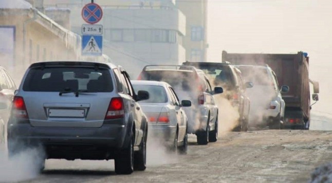 El modificado protocolo anticontaminación de Madrid se aprobará en el Pleno de finales de este mes