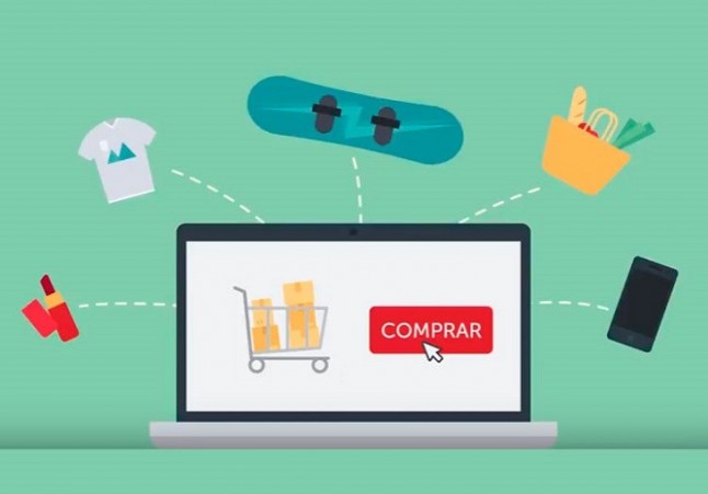 Las compras en línea propician un aumento del volumen de tráfico en nuestras ciudades