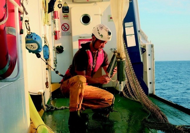 La sostenibilidad triunfa: el stock de la anchoa en el golfo de Bizkaia está en su mejor momento