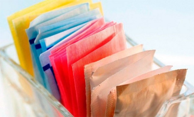 Consenso Iberoamericano sobre Edulcorantes bajos en o sin calorías