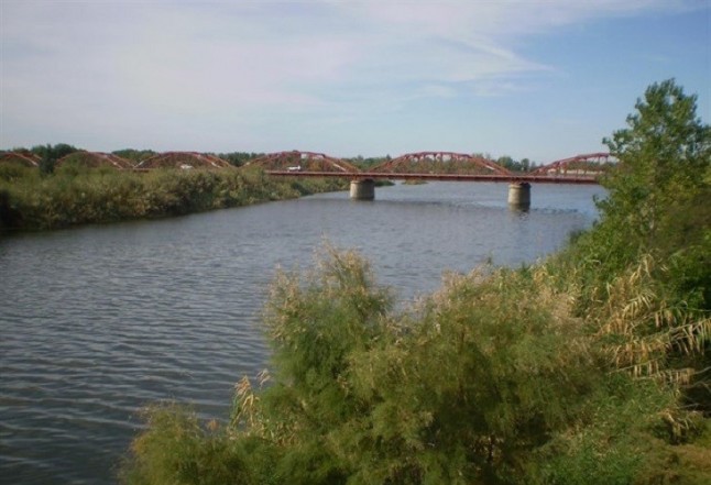 La CH del Tajo da por superada la sequía