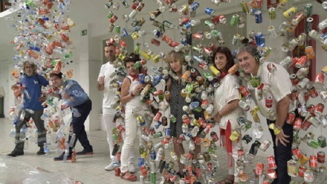 Éxito sin precedentes en la prueba piloto Navarra por los retornables