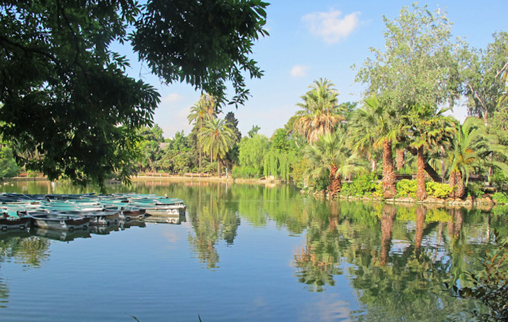 Sin salir de casa disfruta de 50 visitas virtuales de parques naturales de toda España