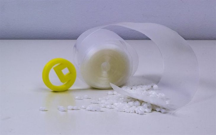 AIMPLAS ha colaborado en el desarrollo de un film antibacteriano basado en aceites esenciales para su aplicación en hospitales