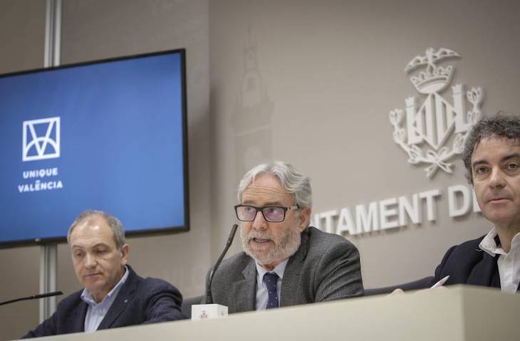 Ayuntamiento de Valencia y Global Omnium la ‘gran alianza’ para potenciar el desarrollo del turismo sostenible