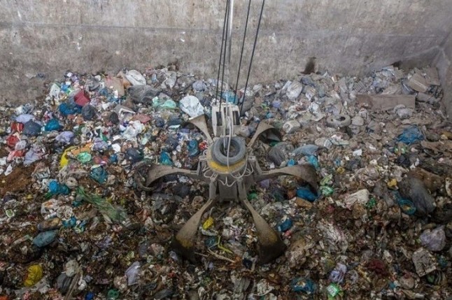 Arranca el grupo de trabajo del Plan Integral de Residuos de Andalucía