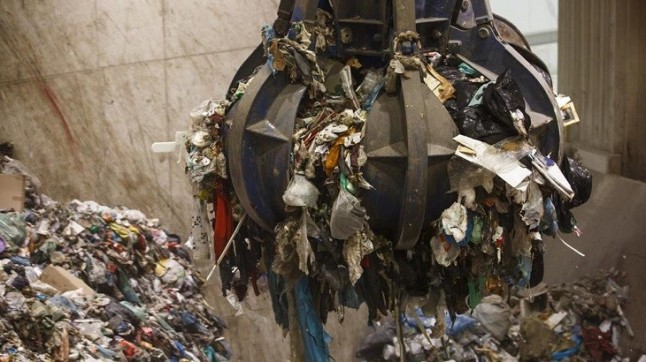 El CTR Vallès recibirá residuos de la comarca del Bages (Barcelona)