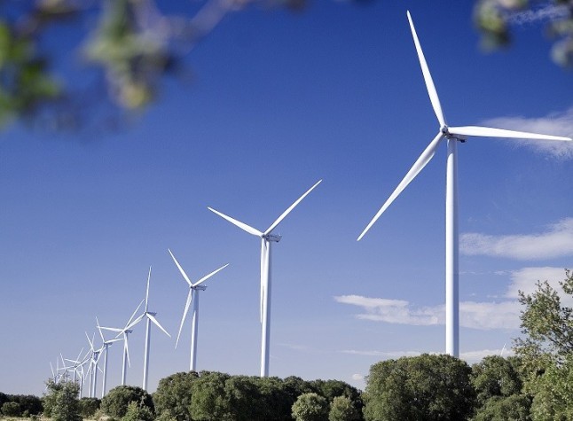 EDP Renovavéis firma un PPA con Salesforce para un parque eólico de 80 MW en Estados Unidos