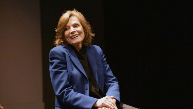 La oceanógrafa Sylvia A. Earle sugiere comer menos pescado para la sostenibilidad del planeta
