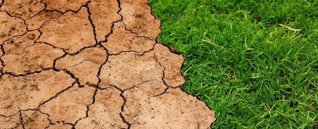 El cambio climático en los ojos de un geólogo
