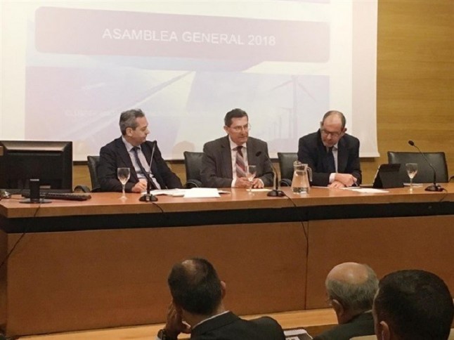 La Asociación de Energías Renovables de Andalucía (Claner) viento en popa