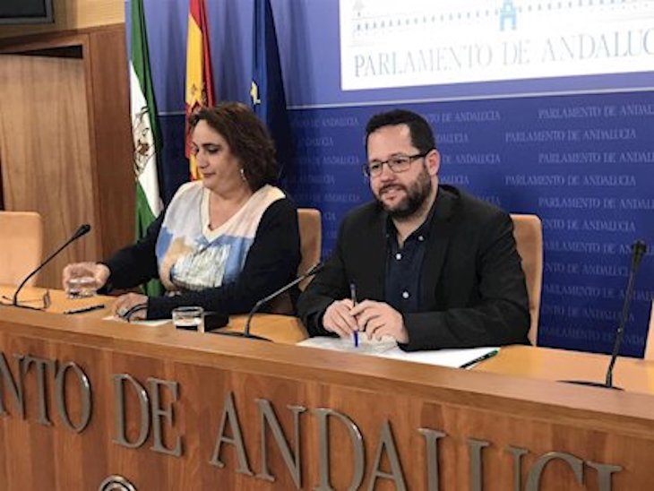Andalucía. ‘Ley de Bioclimatización de colegios’