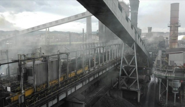 En Avilés no se levanta cabeza