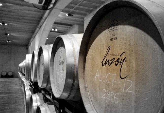 Bodegas Luzón