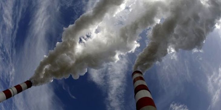 España asigna fondos para derechos de emisión de CO2 a 35 proyectos para el periodo 2013-2020