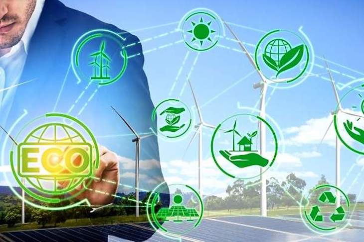 Gobierno Vasco ha puesto en marcha esta semana una campaña de comunicación para impulsar ‘una recuperación verde’