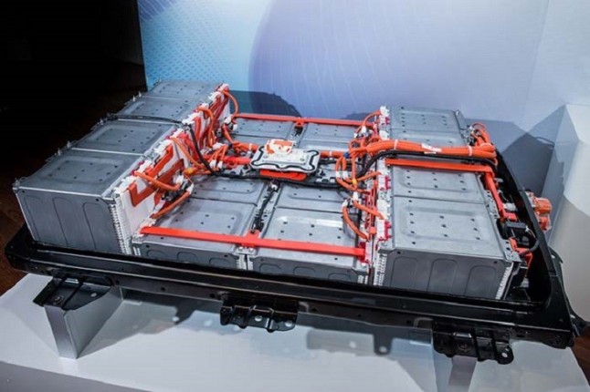 Alianza para el desarrollo del ciclo de vida útil sostenible para baterías de coches eléctricos