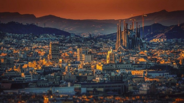Las noches tropicales por el cambio climático aumentan la mortalidad en Barcelona