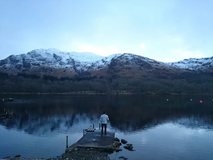 Cambio climático: futura pandemia global