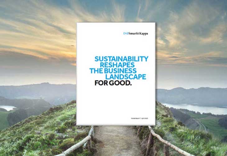 La Sostenibilidad es el único camino hacia la recuperación