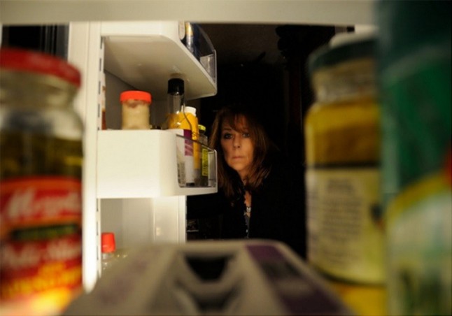 La Asociación coruñesa de Consumidores aprende a reducir el desperdicio alimentario con Sogama