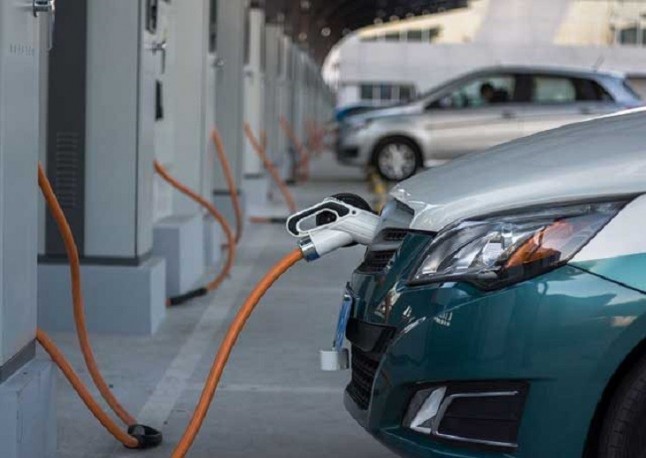 Los coches eléctricos se irán normalizando en nuestra sociedad