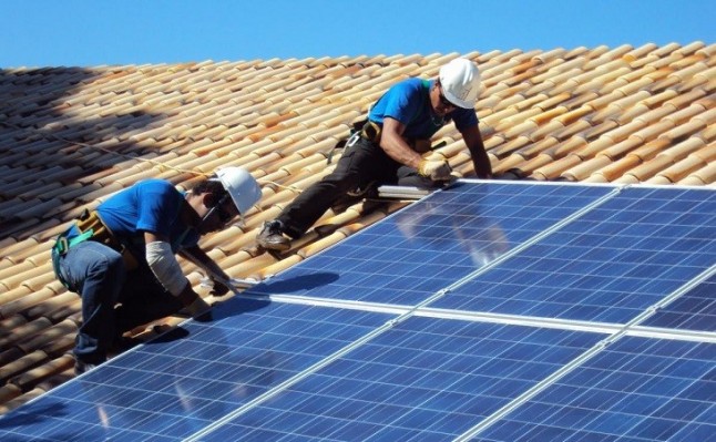 Cantabria aprueba una iniciativa en favor de autoconsumo energético