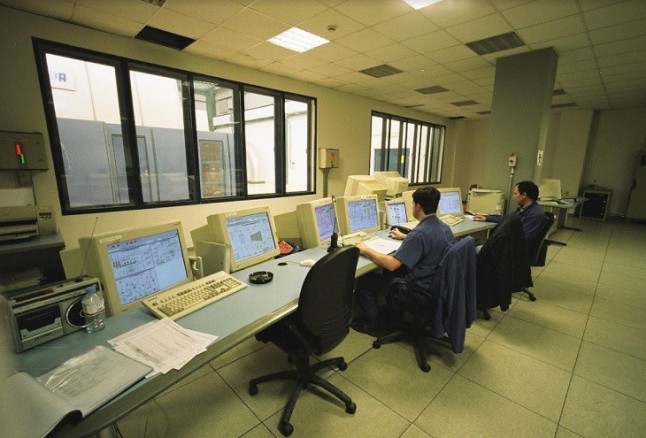 La valorización energética de la fracción no reciclable de los residuos