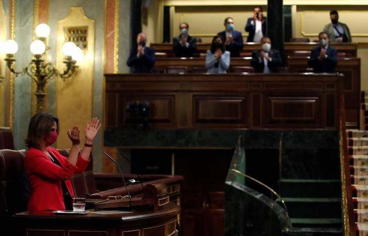 Ley de Cambio Climático qué es y cómo nos afecta