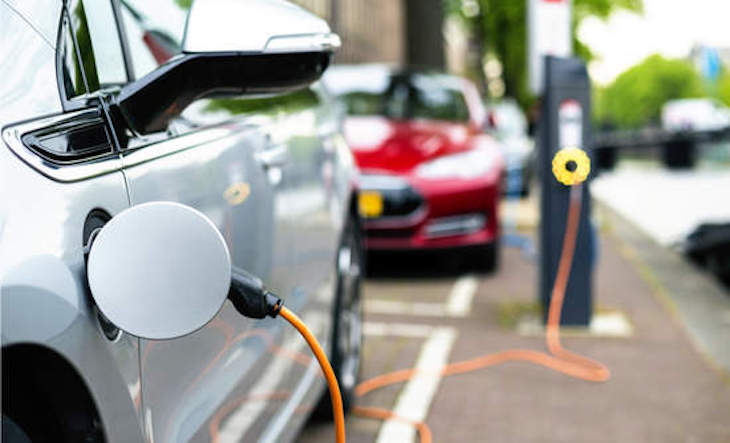 El Ayuntamiento de Ejea se implica con el coche eléctrico